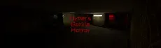 Hyper's Gorilla Horror hero image