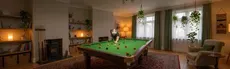 MiRacle Snooker hero image