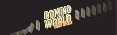 Domino World hero image