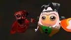 Egg VR screenshot 2