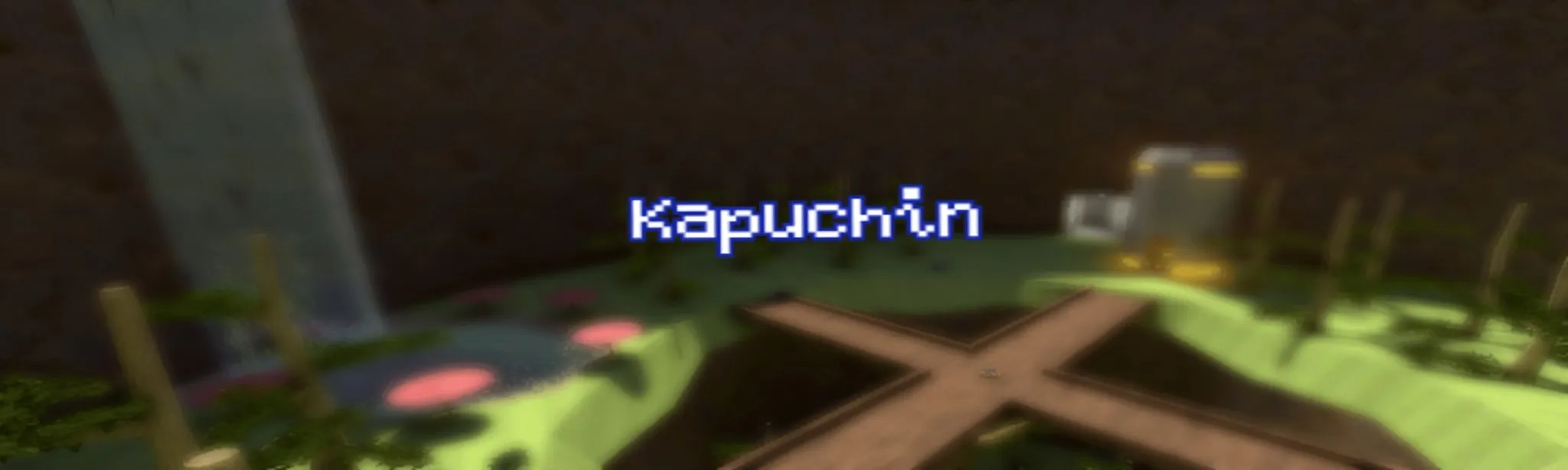 Kapuchin hero image