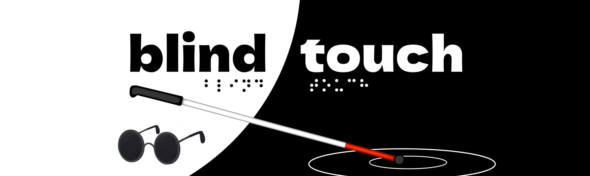 Blind Touch VR