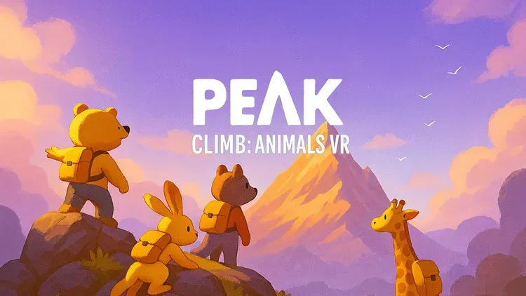 Developer update image for 🌿 Jungle Update Overhaul – New Graphics, Climbing & More!