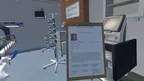 Emergencia VR screenshot 1