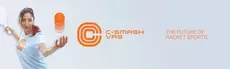 C-Smash VRS hero image