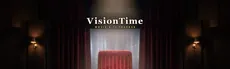 VisionTime: Movie & TV Tracker hero image