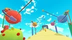 Wipeout Obstacle Rush : Fun Race Parkour screenshot 5