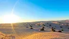 Sand Dunes Desert - VR Backgrounds screenshot 2