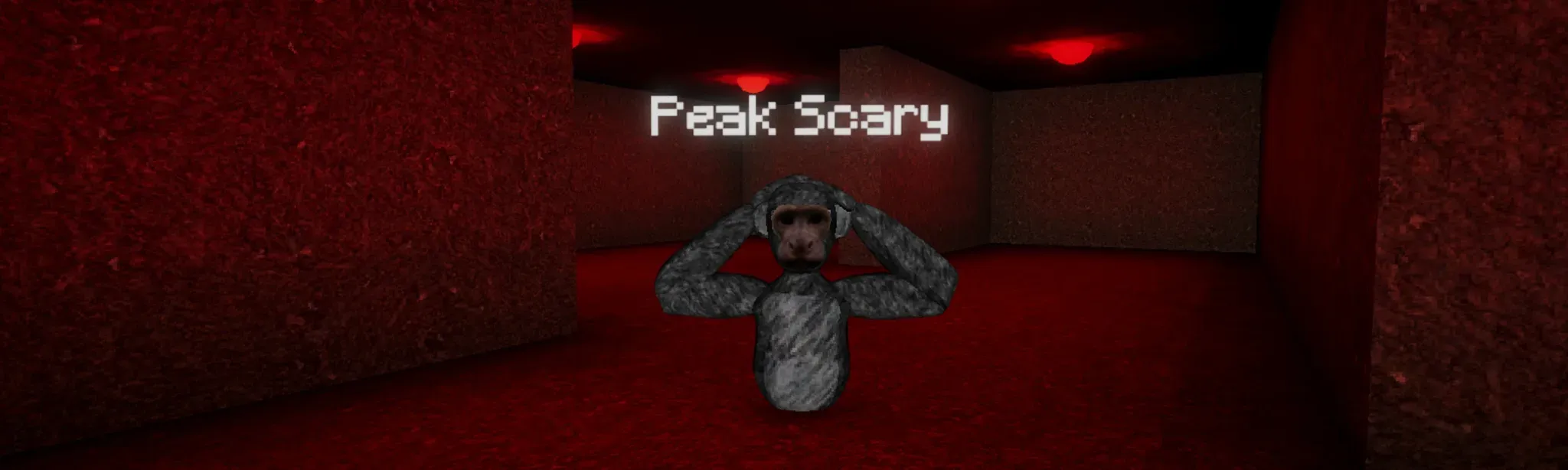 Peak Scary