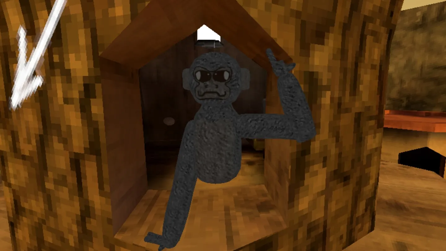 TropicalMonkeys trailer 0