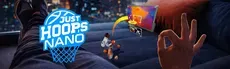Just Hoops Nano hero image