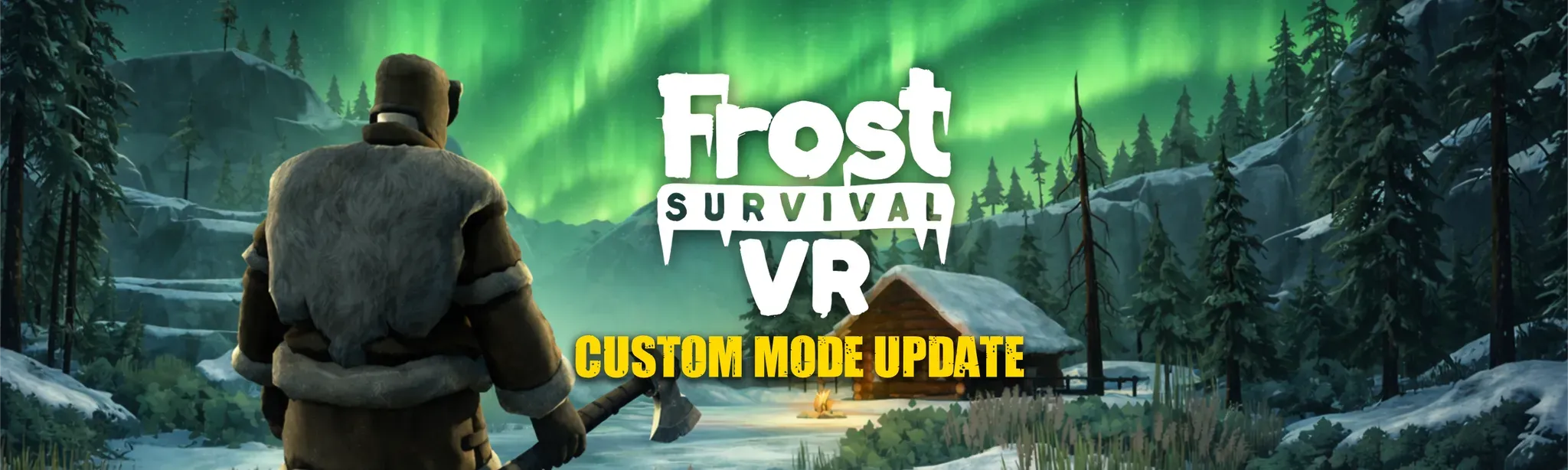 Frost Survival VR