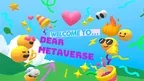 Dear Metaverse screenshot 1