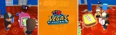 Vegas Casino hero image