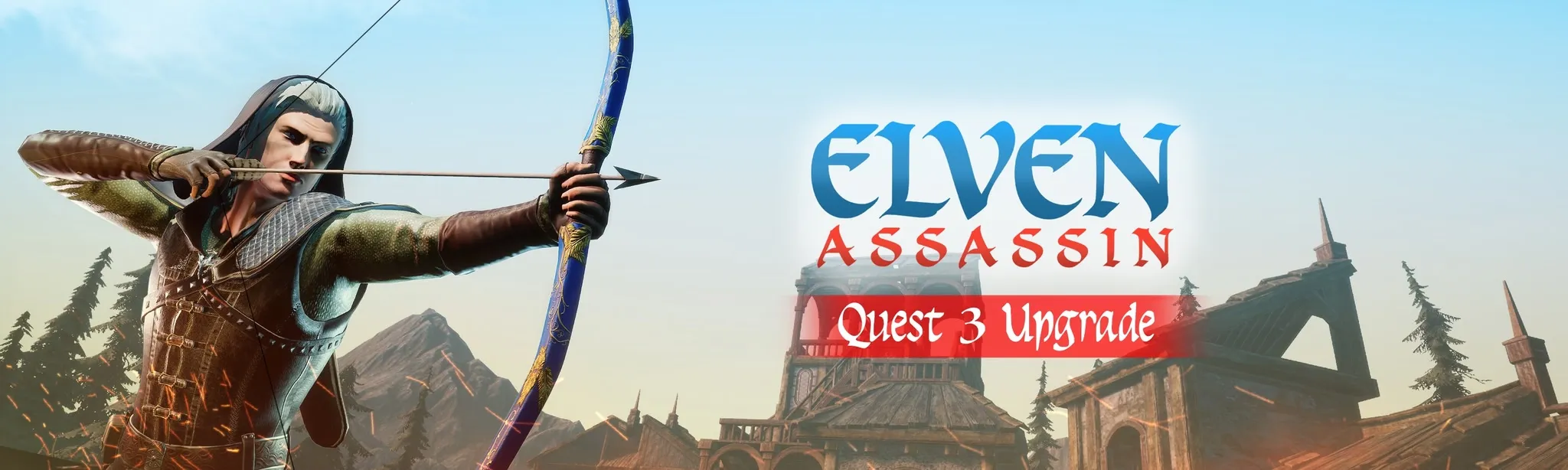 Elven Assassin