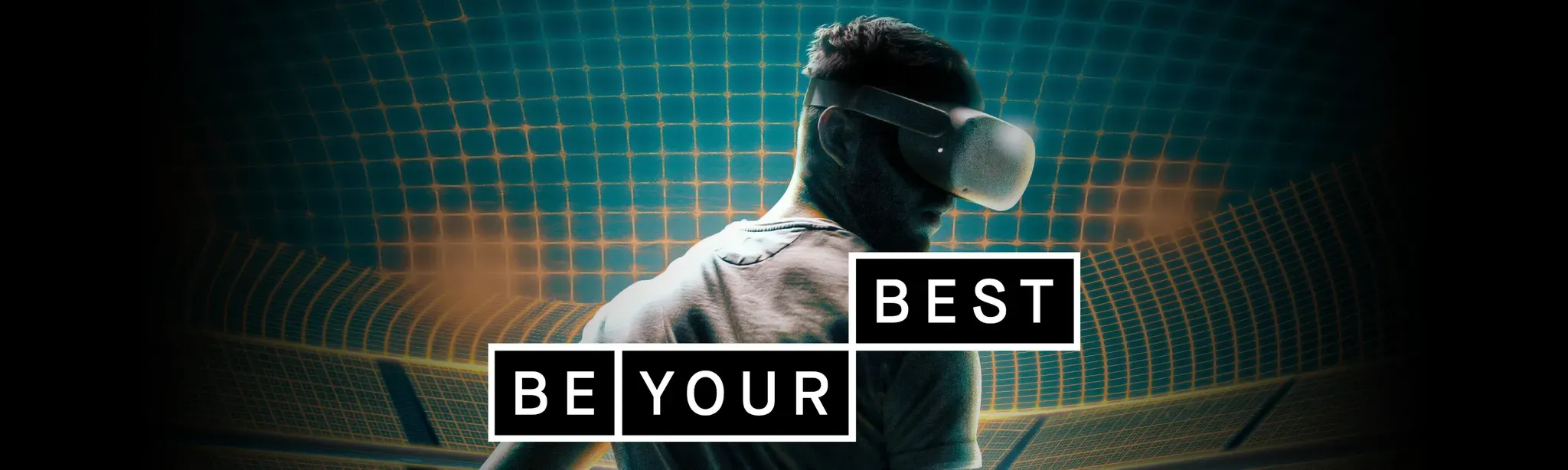 Be Your Best - Football Training