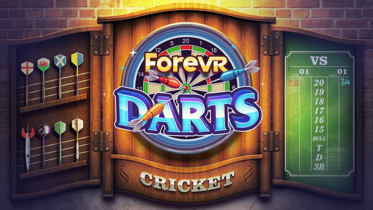 Developer update image for New Game Mode—CRICKET!