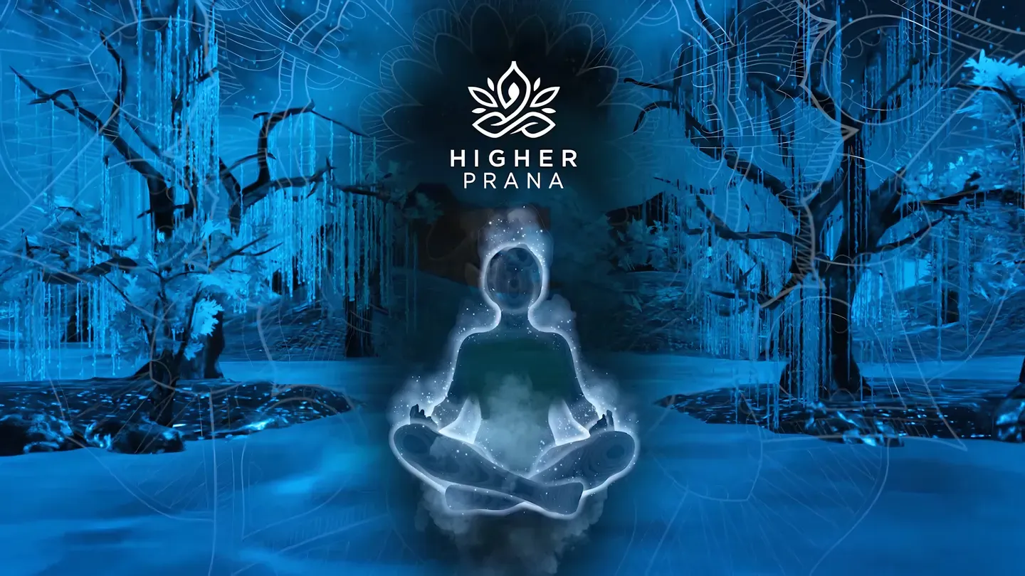 Higher Prana trailer 0
