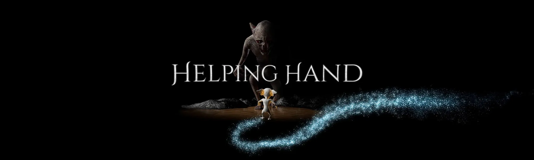 Helping Hand