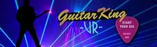 GuitarKingVR hero image