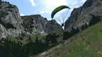 Paragliding Flight: Skydiving Simulator screenshot 3
