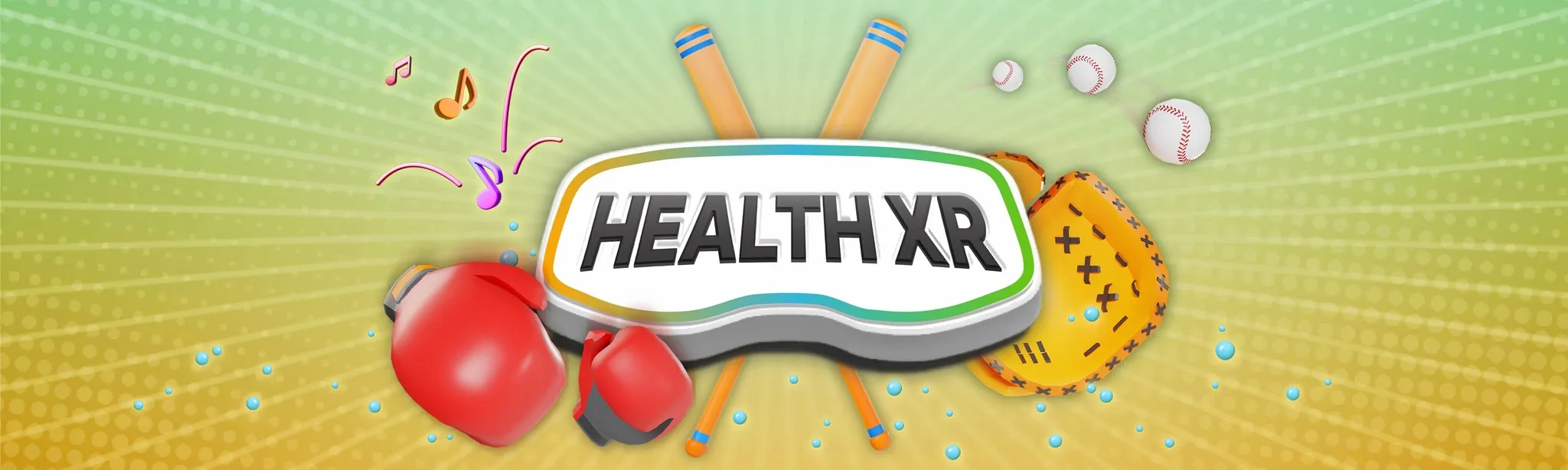 HealthXR