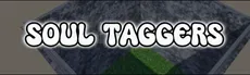 Soul Taggers hero image