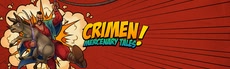 Crimen - Mercenary Tales