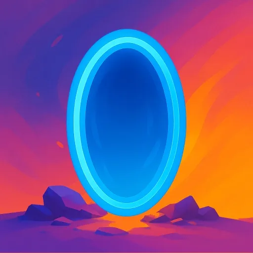 Spatial Rifts