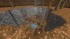 Marmosket VR screenshot 3