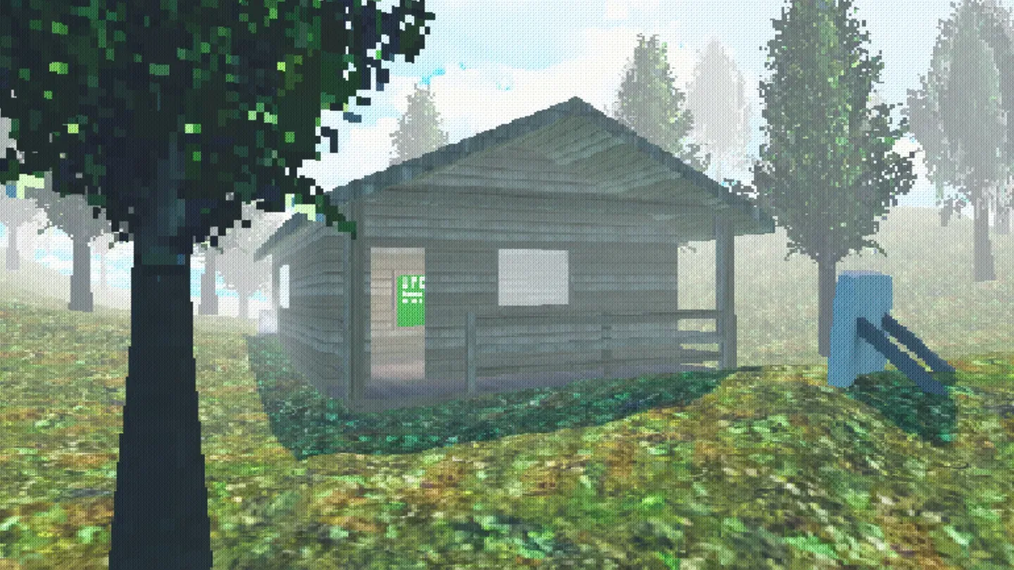 Whispers of the Wendigo cover image