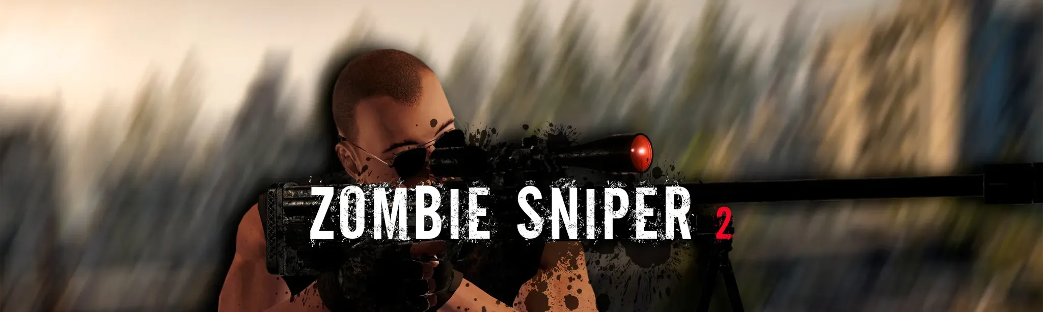 Zombie Sniper 2