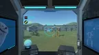 Robots Wars Mech Shooter screenshot 4