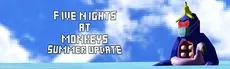 Five Nights At Monkeys hero image