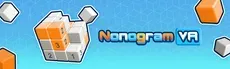 NONOGRAM VR: A PUZZLE GAME hero image