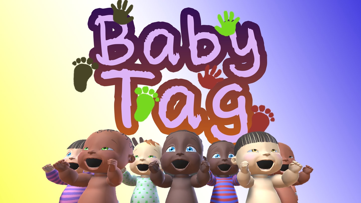 Baby Tag trailer 0