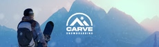 Carve Snowboarding