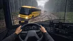 Offroad Bus Simulator VR: Real Driving screenshot 1