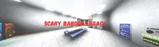 Scary Baboon LEGACY hero image