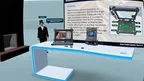 Hololab VR - NCSG Inspection Foundation screenshot 2