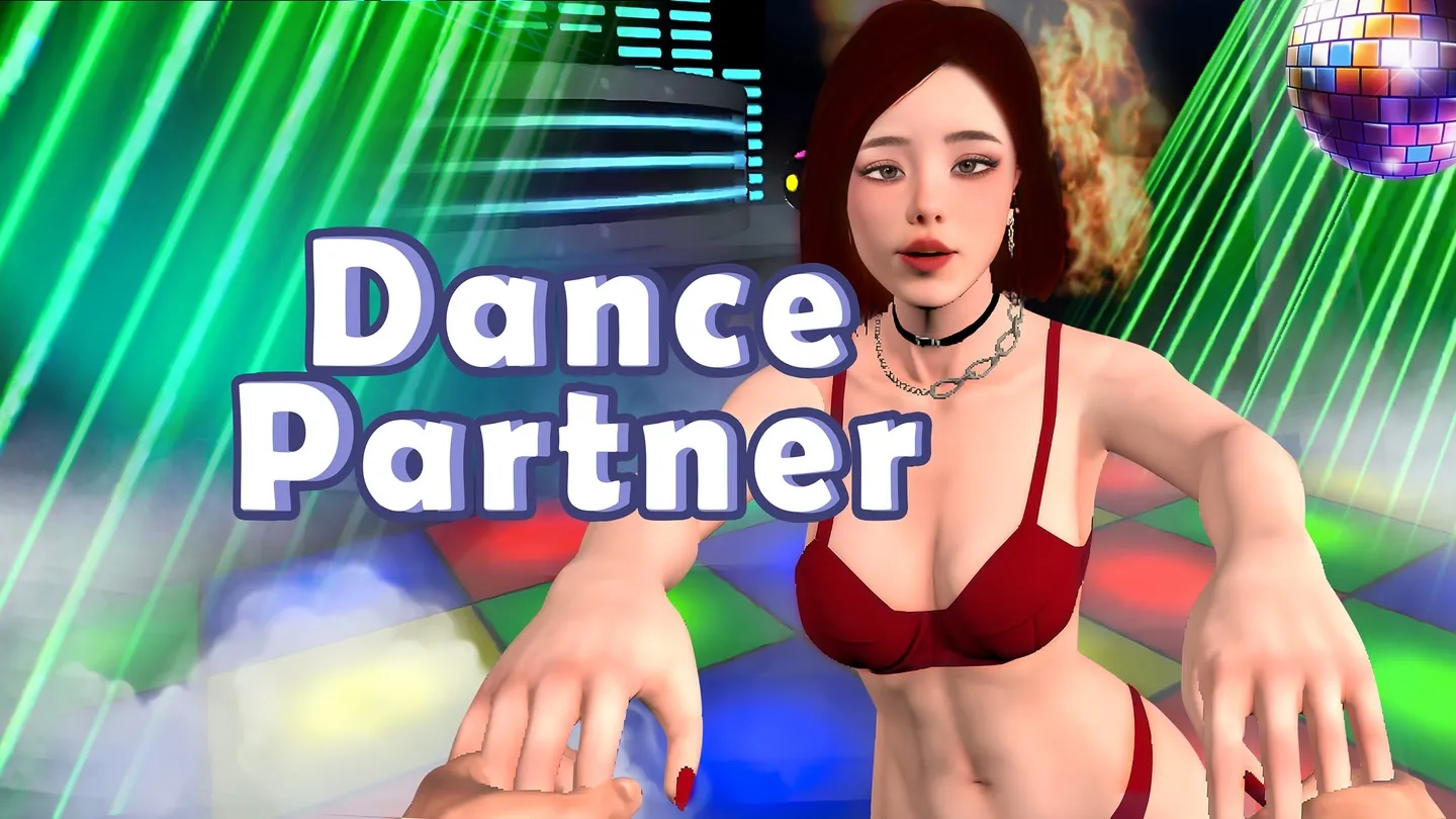 Dance Partner trailer 0