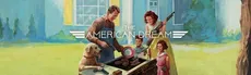 The American Dream hero image