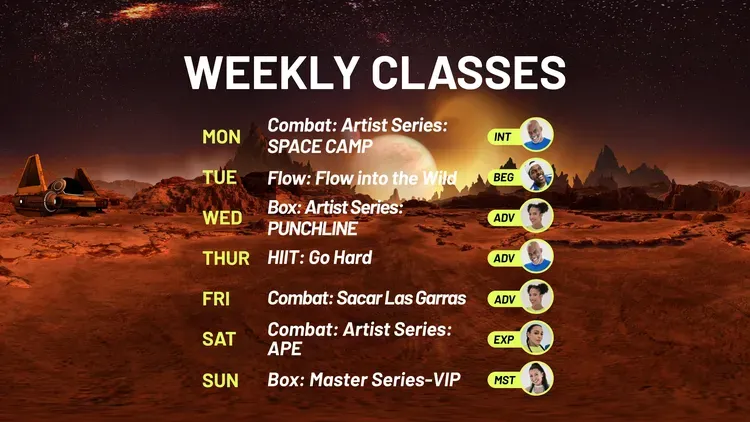 Developer update image for This Week's Drops: Apr 13-19