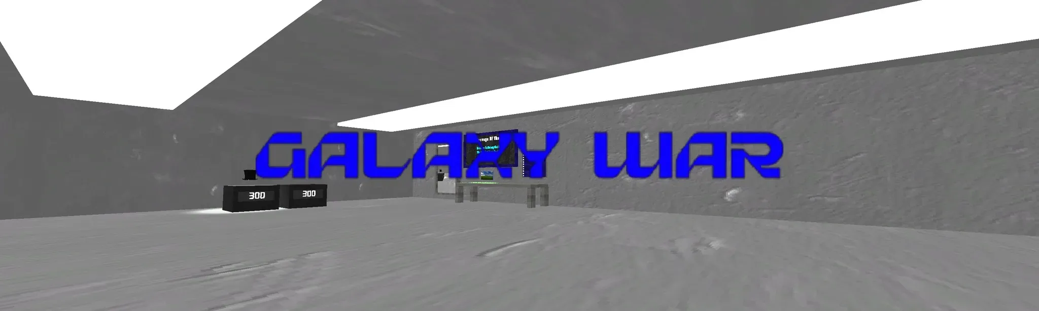Galaxy War