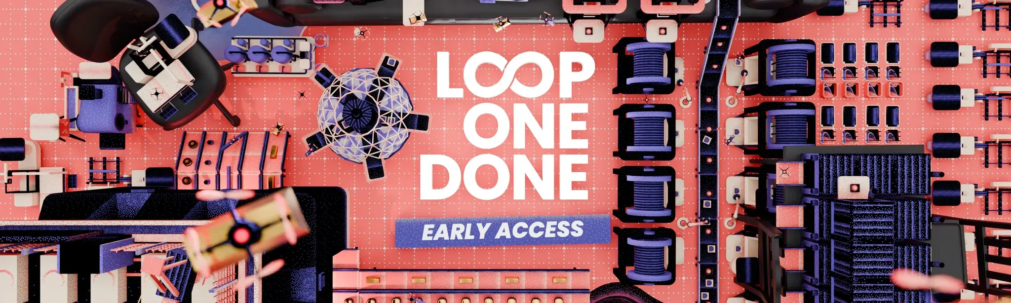 Loop One: Done