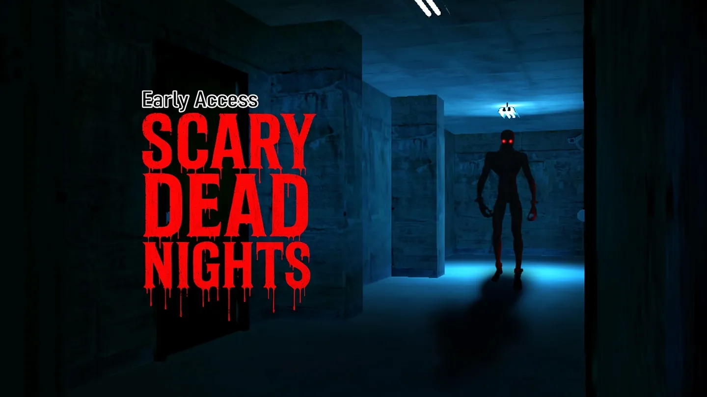 Scary Dead Nights trailer 0