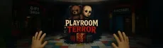 Playroom Terror – VR Horror Escape hero image