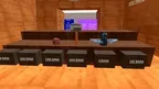 Project Monke screenshot 1