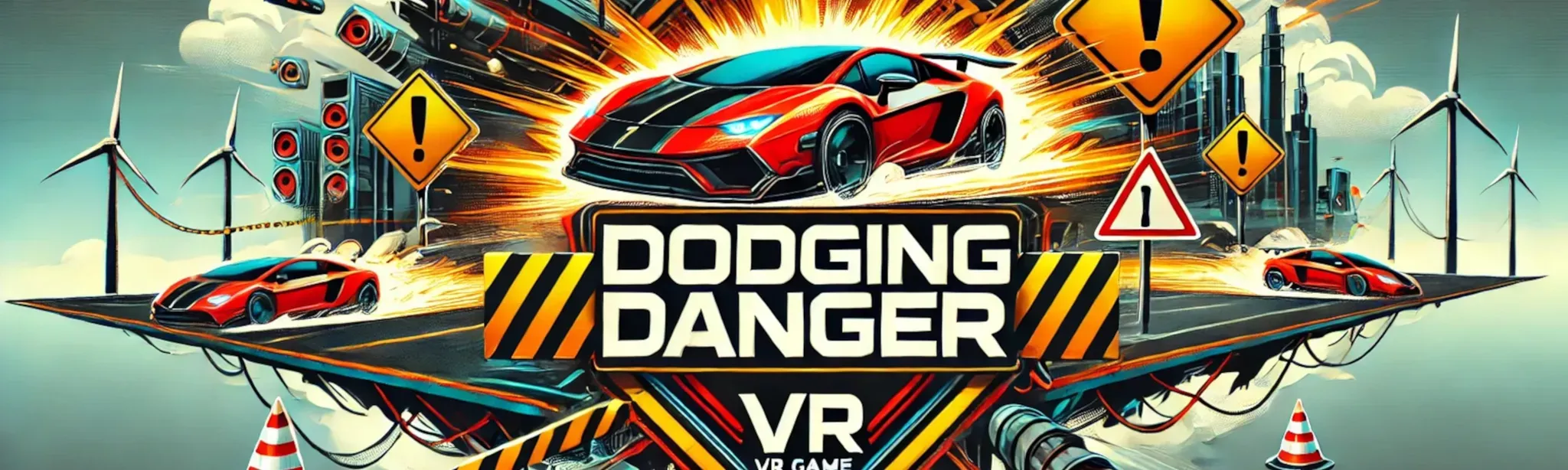 Dodging Danger