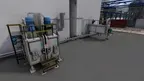 Linde LVA - Startup Of A Cryogenic Pump screenshot 1